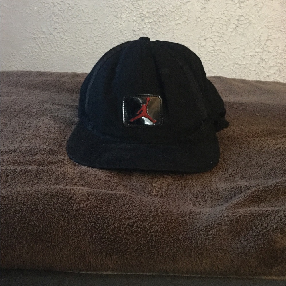 Jordan Hat